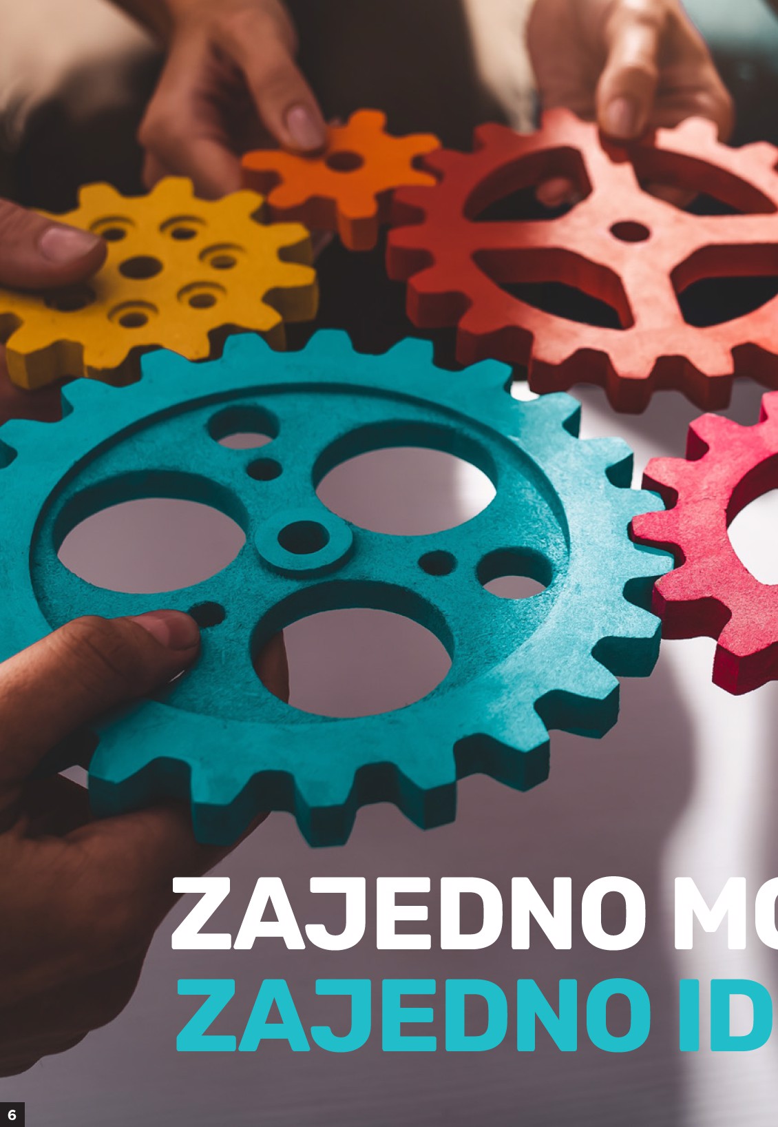 farmasi - Prelistajte katalog Farmasi - Beauty and more, vrijedi od 01.10. do 31.10. - page: 6