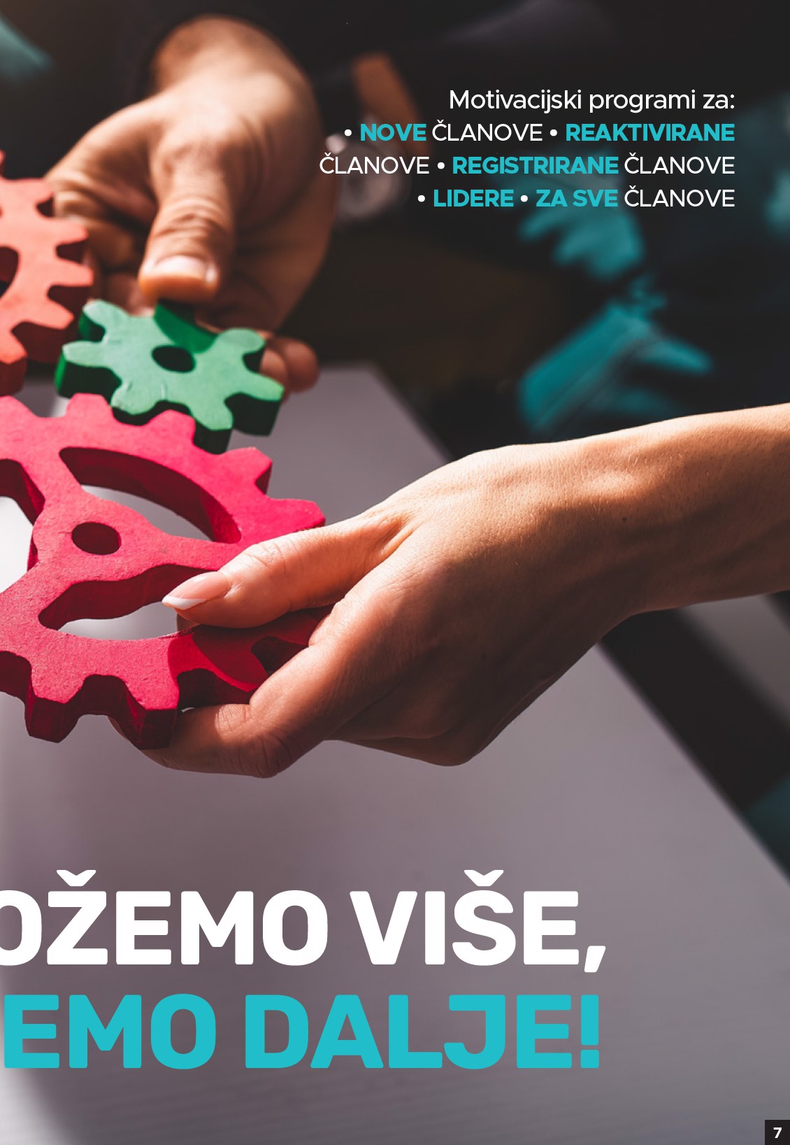 farmasi - Prelistajte katalog Farmasi - Beauty and more, vrijedi od 01.10. do 31.10. - page: 7