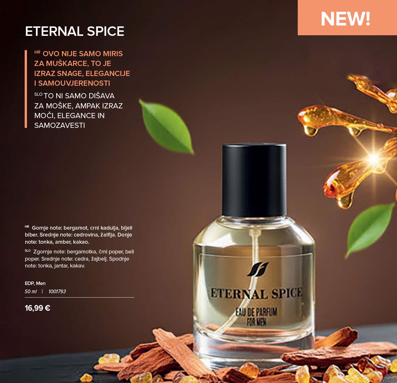 farmasi - Prelistajte katalog Farmasi, vrijedi od 01.01. do 31.01. - page: 127