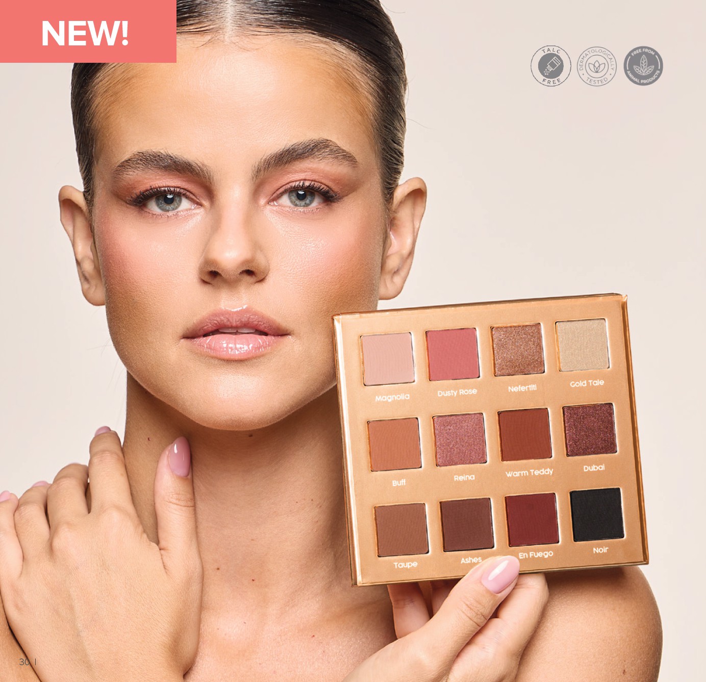 farmasi - Prelistajte katalog Farmasi, vrijedi od 01.01. do 31.01. - page: 30