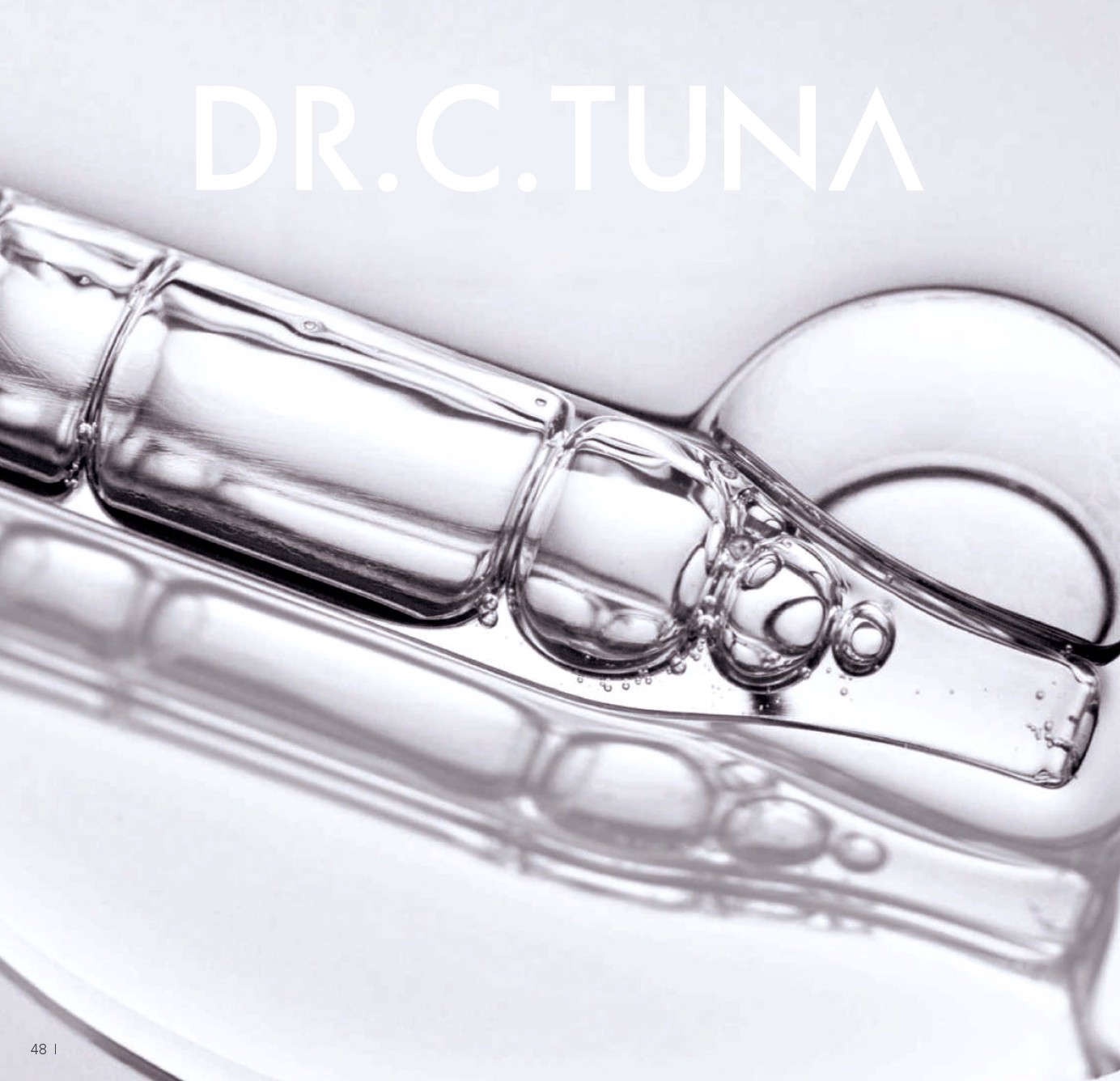 farmasi - Prelistajte katalog Farmasi, vrijedi od 01.01. do 31.01. - page: 48