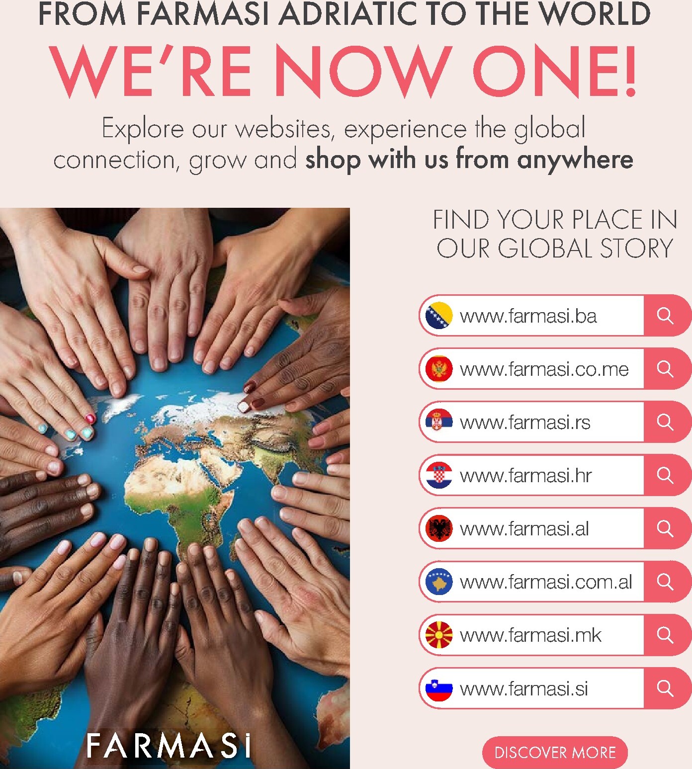 farmasi - Prelistajte katalog Farmasi, vrijedi od 01.03.2026 do 30.04.2026 - page: 172