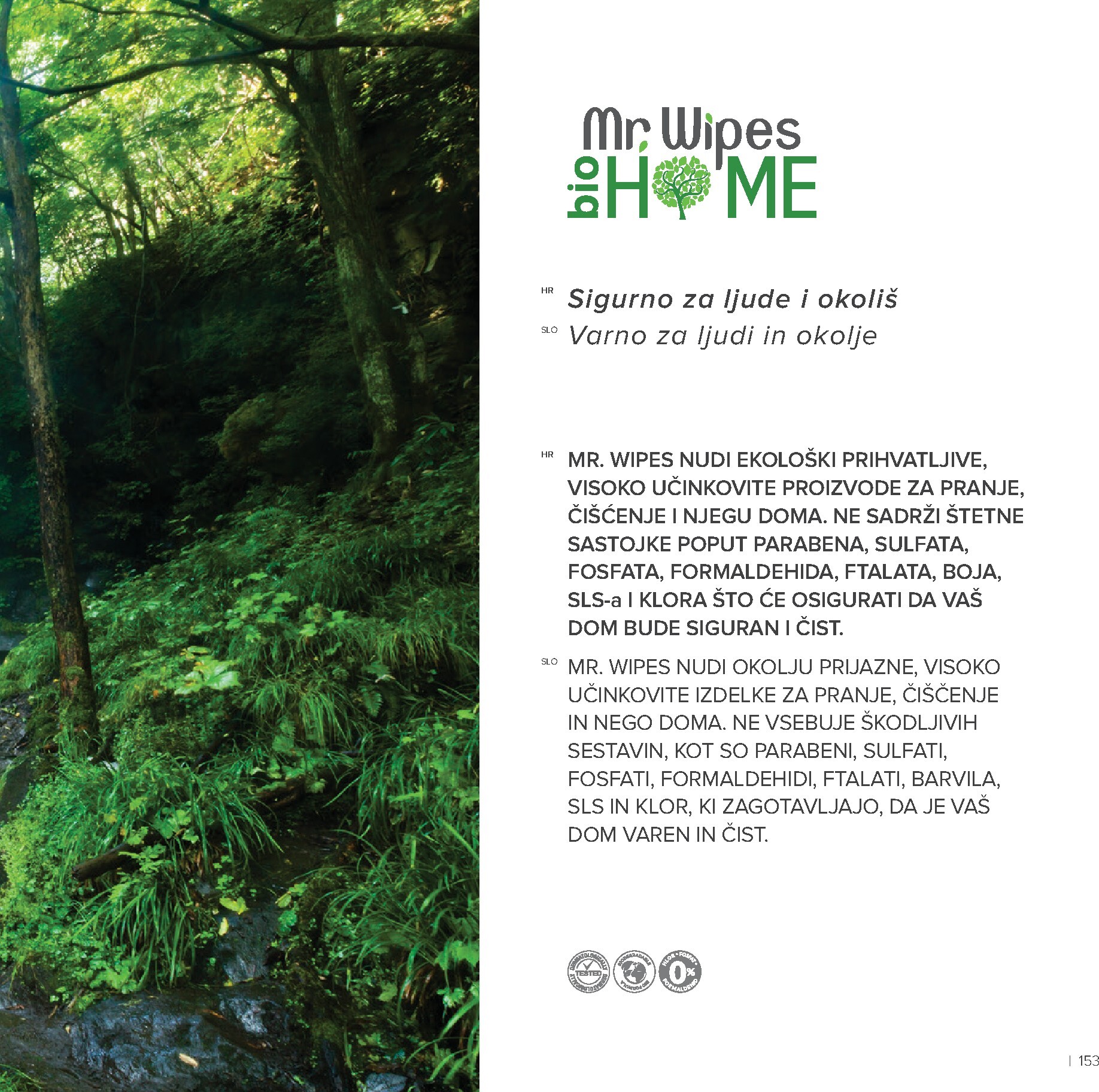 farmasi - Prelistajte katalog Farmasi, vrijedi od 01.03.2026 do 30.04.2026 - page: 153