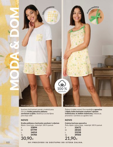 avon - Aktualni katalog Avon od ponedjeljka, 01.06.2026 do utorka, 30.06.2026 - page: 110