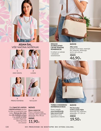 avon - Aktualni katalog Avon od ponedjeljka, 01.06.2026 do utorka, 30.06.2026 - page: 118