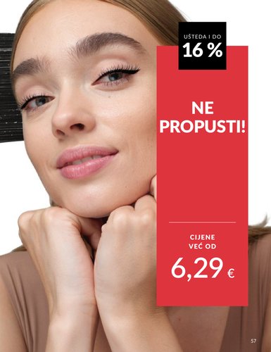 avon - Aktualni katalog Avon od ponedjeljka, 01.06.2026 do utorka, 30.06.2026 - page: 56