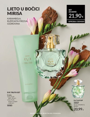 avon - Aktualni katalog Avon od ponedjeljka, 01.06.2026 do utorka, 30.06.2026 - page: 175