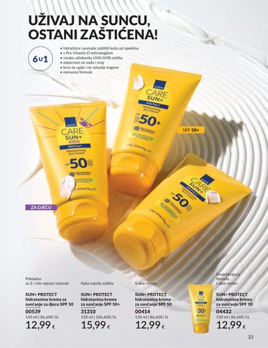 avon - Aktualni katalog Avon od ponedjeljka, 01.06.2026 do utorka, 30.06.2026 - page: 32