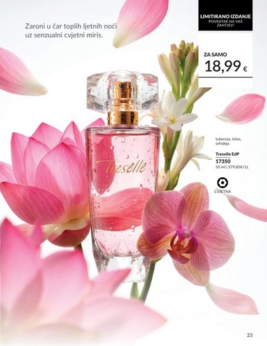 avon - Aktualni katalog Avon od ponedjeljka, 01.06.2026 do utorka, 30.06.2026 - page: 22