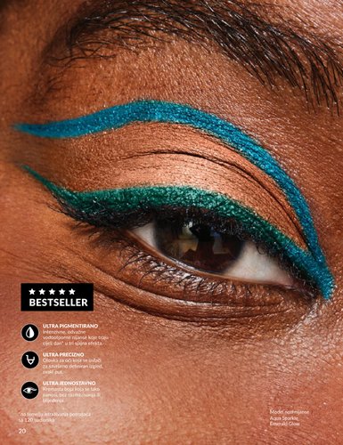 avon - Aktualni katalog Avon od ponedjeljka, 01.06.2026 do utorka, 30.06.2026 - page: 19