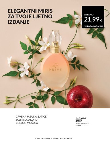 avon - Aktualni katalog Avon od ponedjeljka, 01.06.2026 do utorka, 30.06.2026 - page: 174