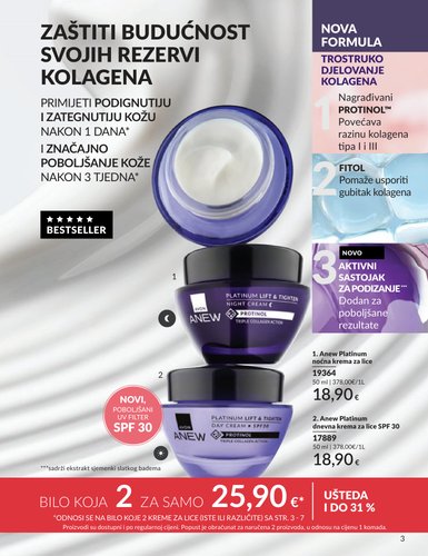 avon - Aktualni katalog Avon od ponedjeljka, 01.06.2026 do utorka, 30.06.2026 - page: 3
