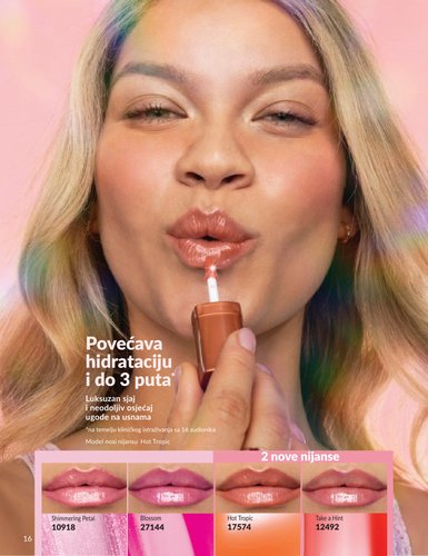 avon - Aktualni katalog Avon od ponedjeljka, 01.06.2026 do utorka, 30.06.2026 - page: 15