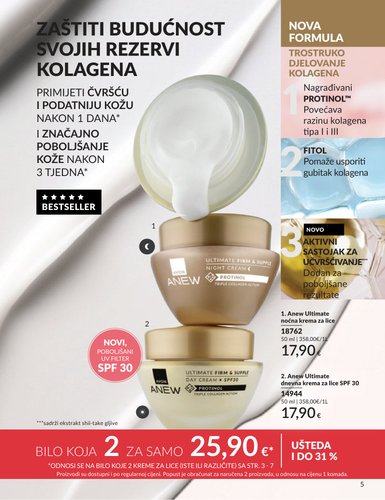 avon - Aktualni katalog Avon od ponedjeljka, 01.06.2026 do utorka, 30.06.2026 - page: 5