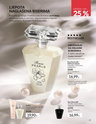avon - Aktualni katalog Avon od ponedjeljka, 01.06.2026 do utorka, 30.06.2026 - page: 12