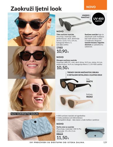 avon - Aktualni katalog Avon od ponedjeljka, 01.06.2026 do utorka, 30.06.2026 - page: 117
