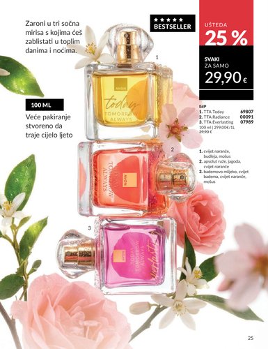 avon - Aktualni katalog Avon od ponedjeljka, 01.06.2026 do utorka, 30.06.2026 - page: 24