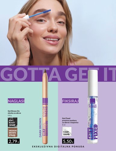 avon - Aktualni katalog Avon od srijede, 01.07.2026 do petka, 31.07.2026 - page: 185