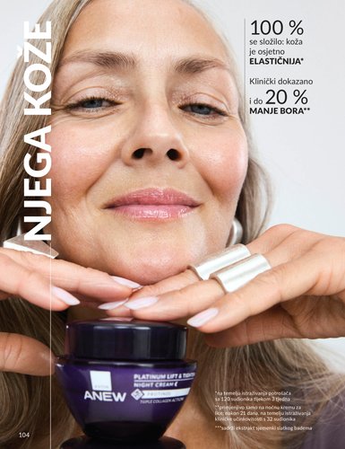 avon - Aktualni katalog Avon od srijede, 01.07.2026 do petka, 31.07.2026 - page: 104