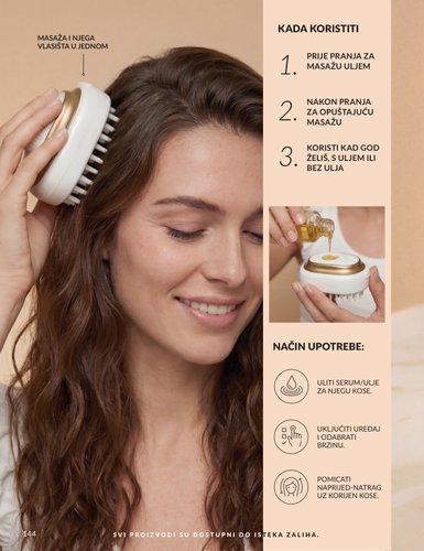 avon - Aktualni katalog Avon od srijede, 01.07.2026 do petka, 31.07.2026 - page: 144