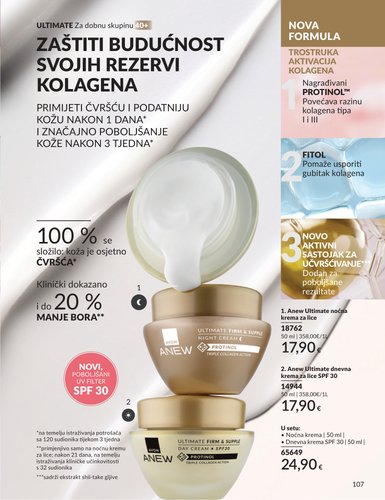 avon - Aktualni katalog Avon od srijede, 01.07.2026 do petka, 31.07.2026 - page: 107