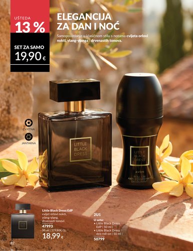 avon - Aktualni katalog Avon od srijede, 01.07.2026 do petka, 31.07.2026 - page: 82