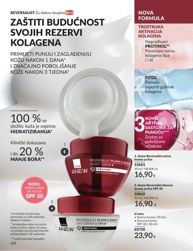 avon - Aktualni katalog Avon od srijede, 01.07.2026 do petka, 31.07.2026 - page: 106
