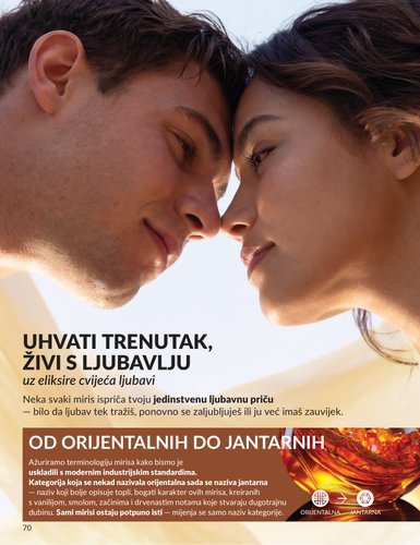 avon - Aktualni katalog Avon od srijede, 01.07.2026 do petka, 31.07.2026 - page: 70