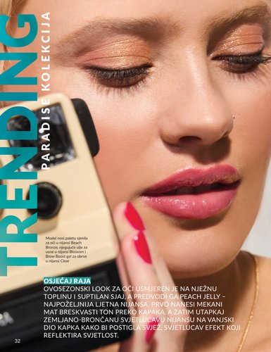 avon - Aktualni katalog Avon od srijede, 01.07.2026 do petka, 31.07.2026 - page: 32