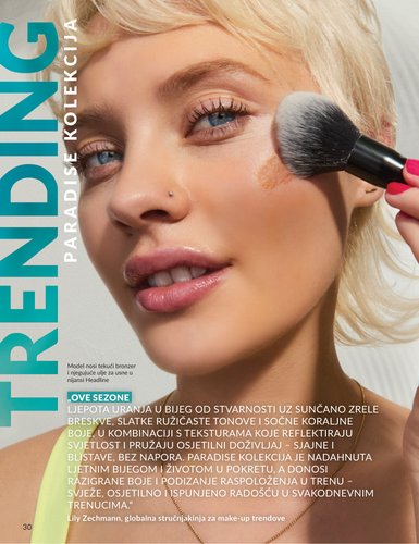 avon - Aktualni katalog Avon od srijede, 01.07.2026 do petka, 31.07.2026 - page: 30