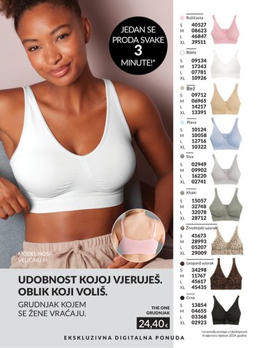 avon - Aktualni katalog Avon od srijede, 01.07.2026 do petka, 31.07.2026 - page: 194