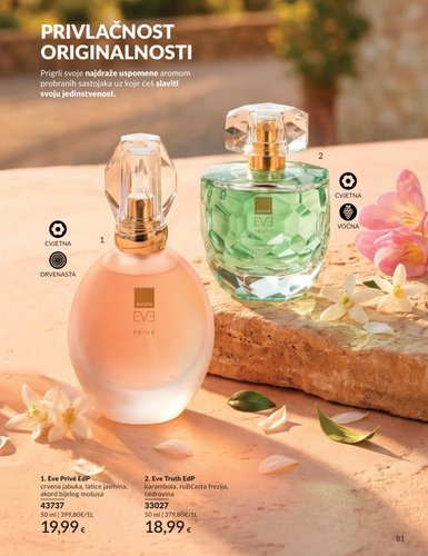 avon - Aktualni katalog Avon od srijede, 01.07.2026 do petka, 31.07.2026 - page: 81