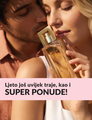 avon - Aktualni katalog Avon od subote, 01.08.2026 do ponedjeljka, 31.08.2026 - page: 24