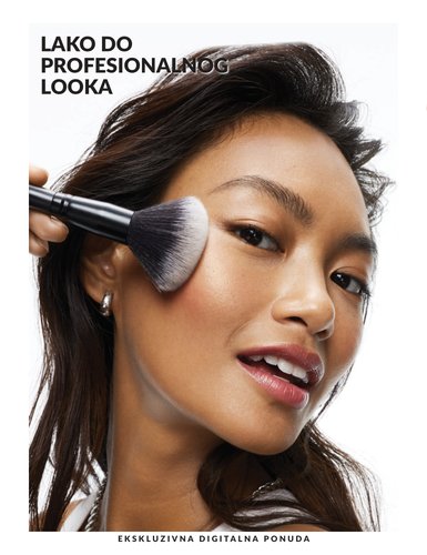 avon - Aktualni katalog Avon od subote, 01.08.2026 do ponedjeljka, 31.08.2026 - page: 185