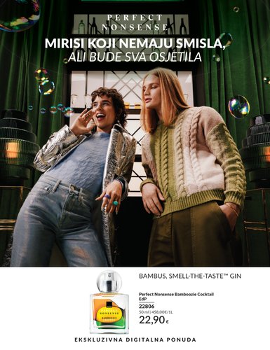 avon - Aktualni katalog Avon od subote, 01.08.2026 do ponedjeljka, 31.08.2026 - page: 177