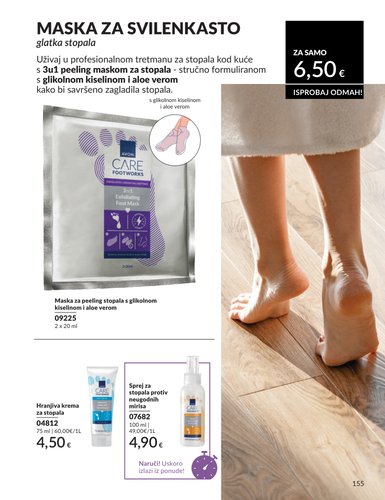 avon - Aktualni katalog Avon od subote, 01.08.2026 do ponedjeljka, 31.08.2026 - page: 150