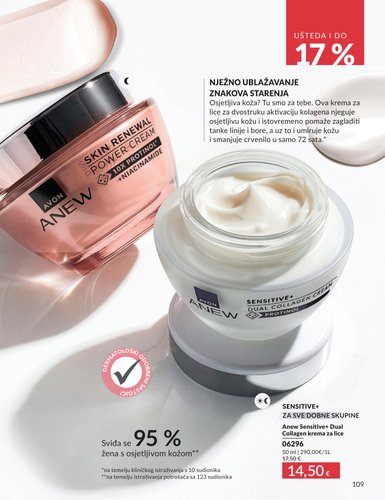 avon - Aktualni katalog Avon od subote, 01.08.2026 do ponedjeljka, 31.08.2026 - page: 104