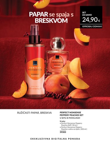 avon - Aktualni katalog Avon od subote, 01.08.2026 do ponedjeljka, 31.08.2026 - page: 178