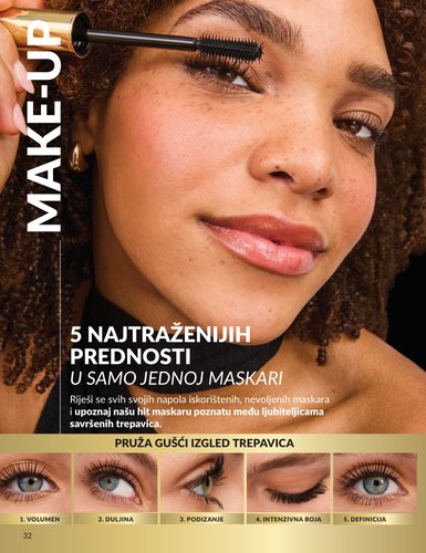 avon - Aktualni katalog Avon od subote, 01.08.2026 do ponedjeljka, 31.08.2026 - page: 30