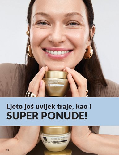 avon - Aktualni katalog Avon od subote, 01.08.2026 do ponedjeljka, 31.08.2026 - page: 22