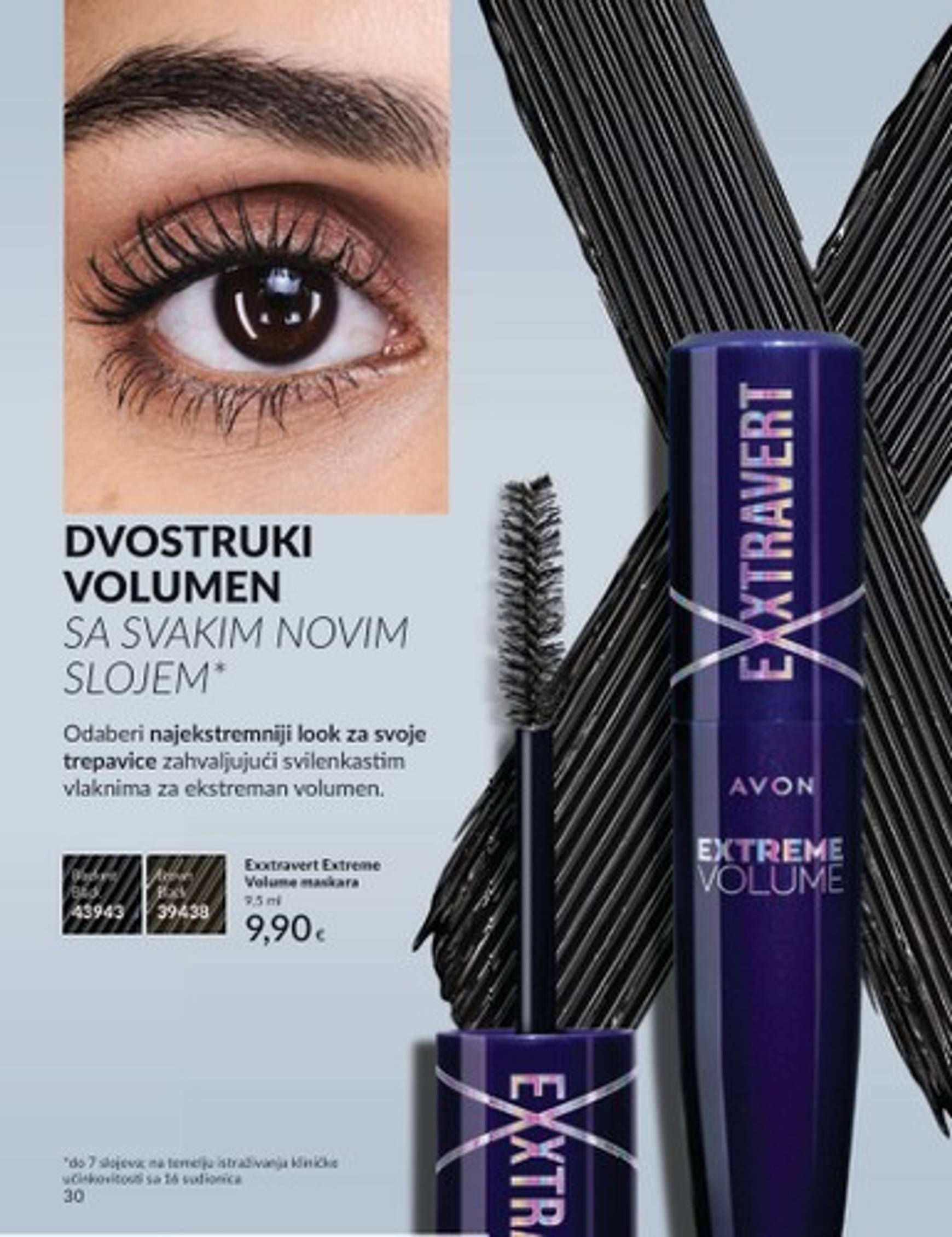 avon - Novi katalog Avon 01.09. - 30.09. - page: 30 avon - Novi katalog Avon 01.09. - 30.09. - page: 30