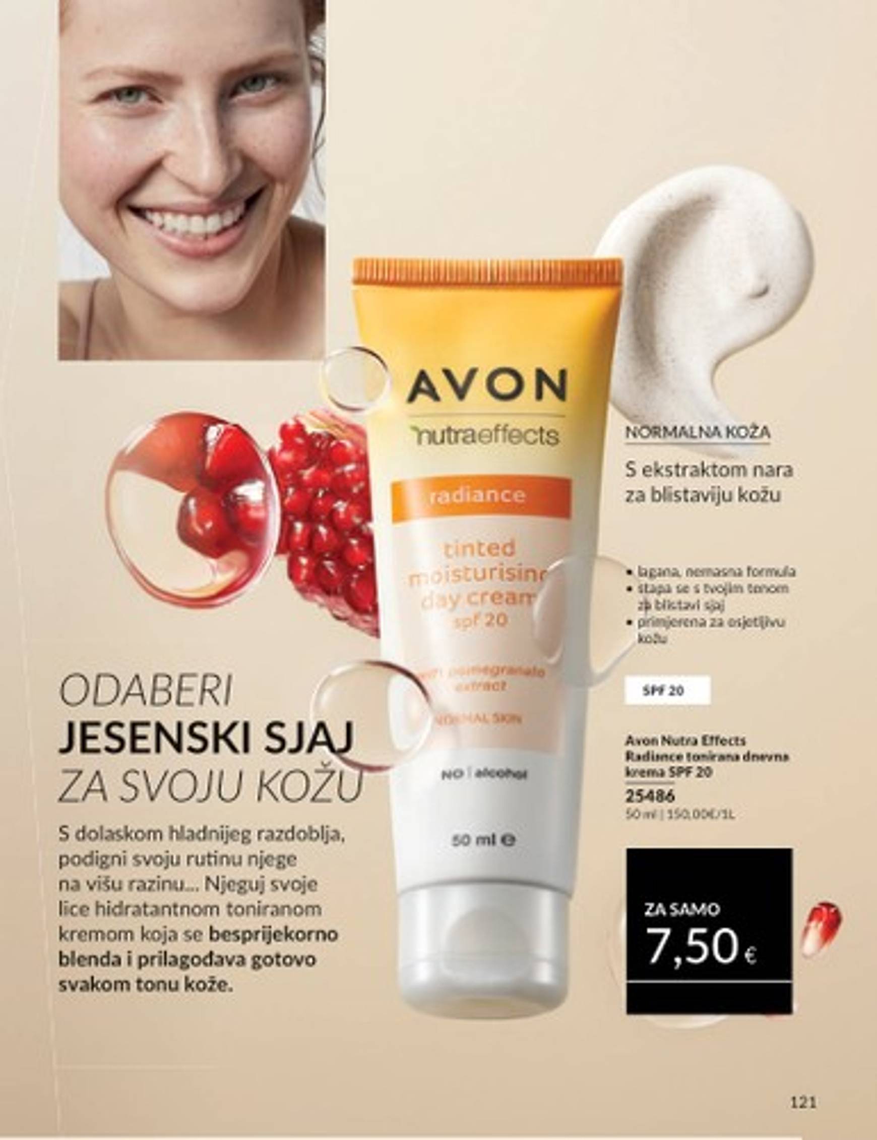avon - Novi katalog Avon 01.09. - 30.09. - page: 113 avon - Novi katalog Avon 01.09. - 30.09. - page: 113