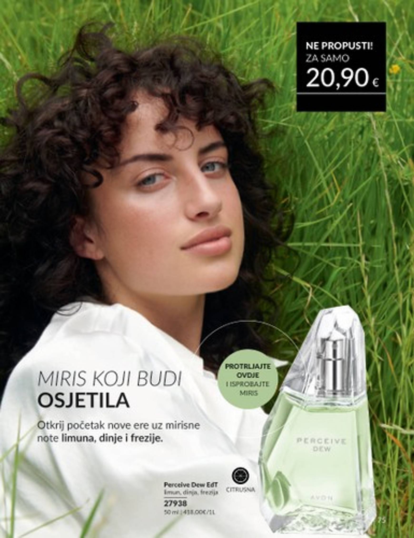 avon - Novi katalog Avon 01.09. - 30.09. - page: 75 avon - Novi katalog Avon 01.09. - 30.09. - page: 75