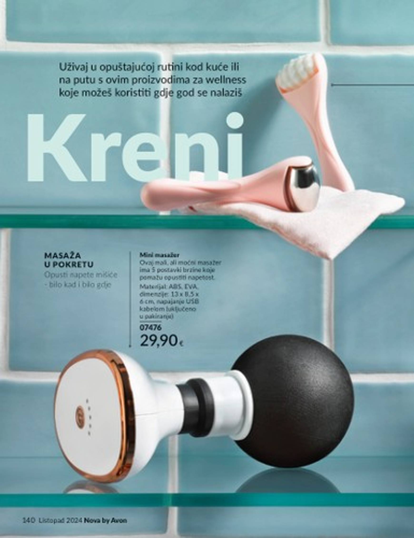 avon - Novi Avon katalog vrijedi od 01.10. do 31.10. - page: 106 avon - Novi Avon katalog vrijedi od 01.10. do 31.10. - page: 106