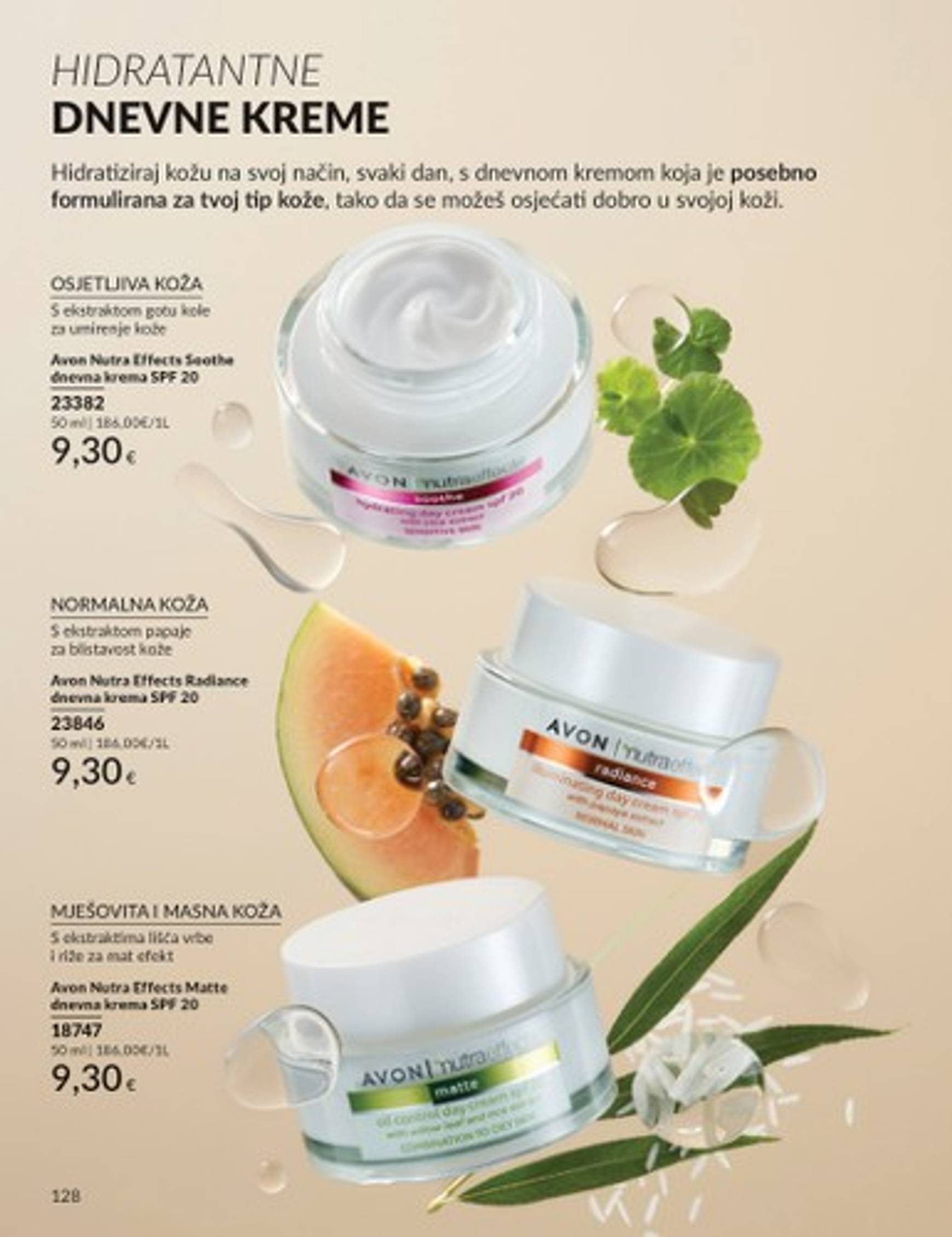avon - Novi Avon katalog vrijedi od 01.10. do 31.10. - page: 94 avon - Novi Avon katalog vrijedi od 01.10. do 31.10. - page: 94
