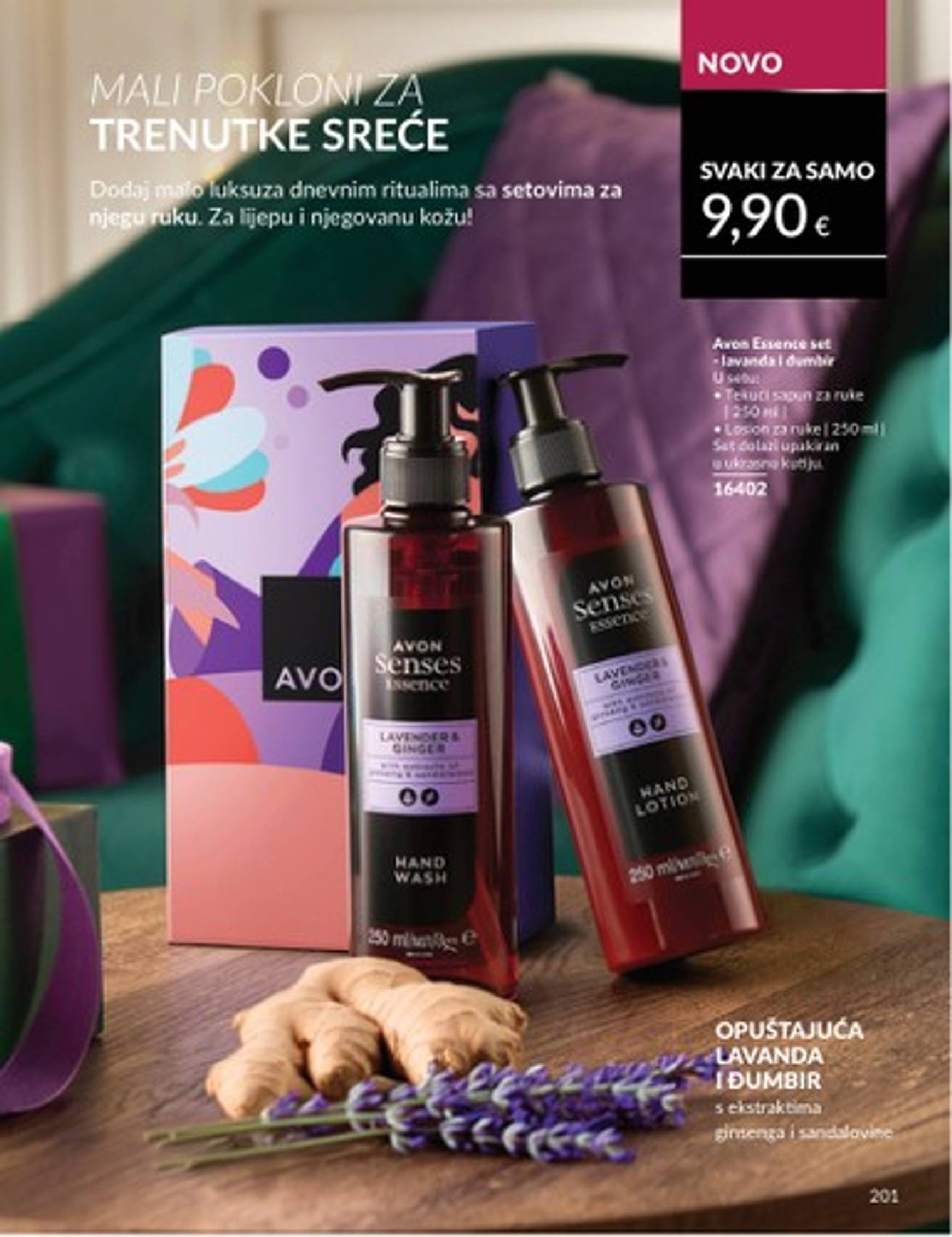 avon - Novi Avon katalog vrijedi od 01.10. do 31.10. - page: 167 avon - Novi Avon katalog vrijedi od 01.10. do 31.10. - page: 167