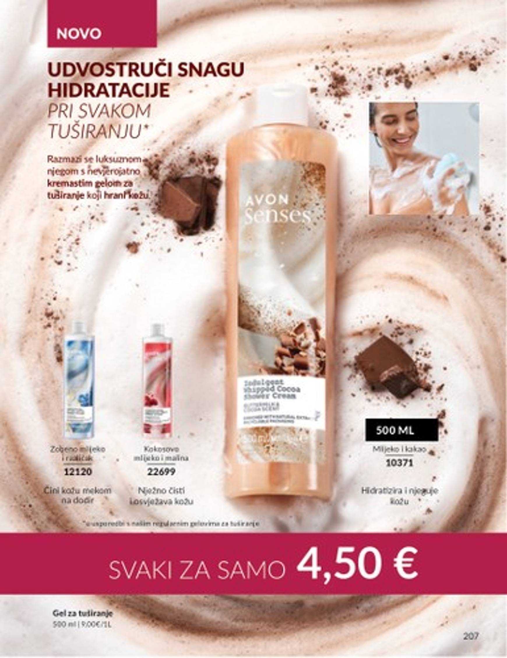 avon - Novi Avon katalog vrijedi od 01.10. do 31.10. - page: 173 avon - Novi Avon katalog vrijedi od 01.10. do 31.10. - page: 173