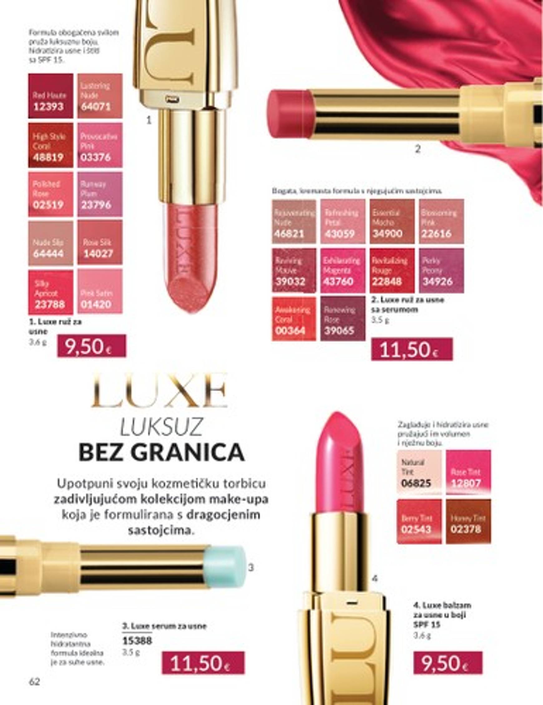 avon - Novi Avon katalog vrijedi od 01.10. do 31.10. - page: 59 avon - Novi Avon katalog vrijedi od 01.10. do 31.10. - page: 59