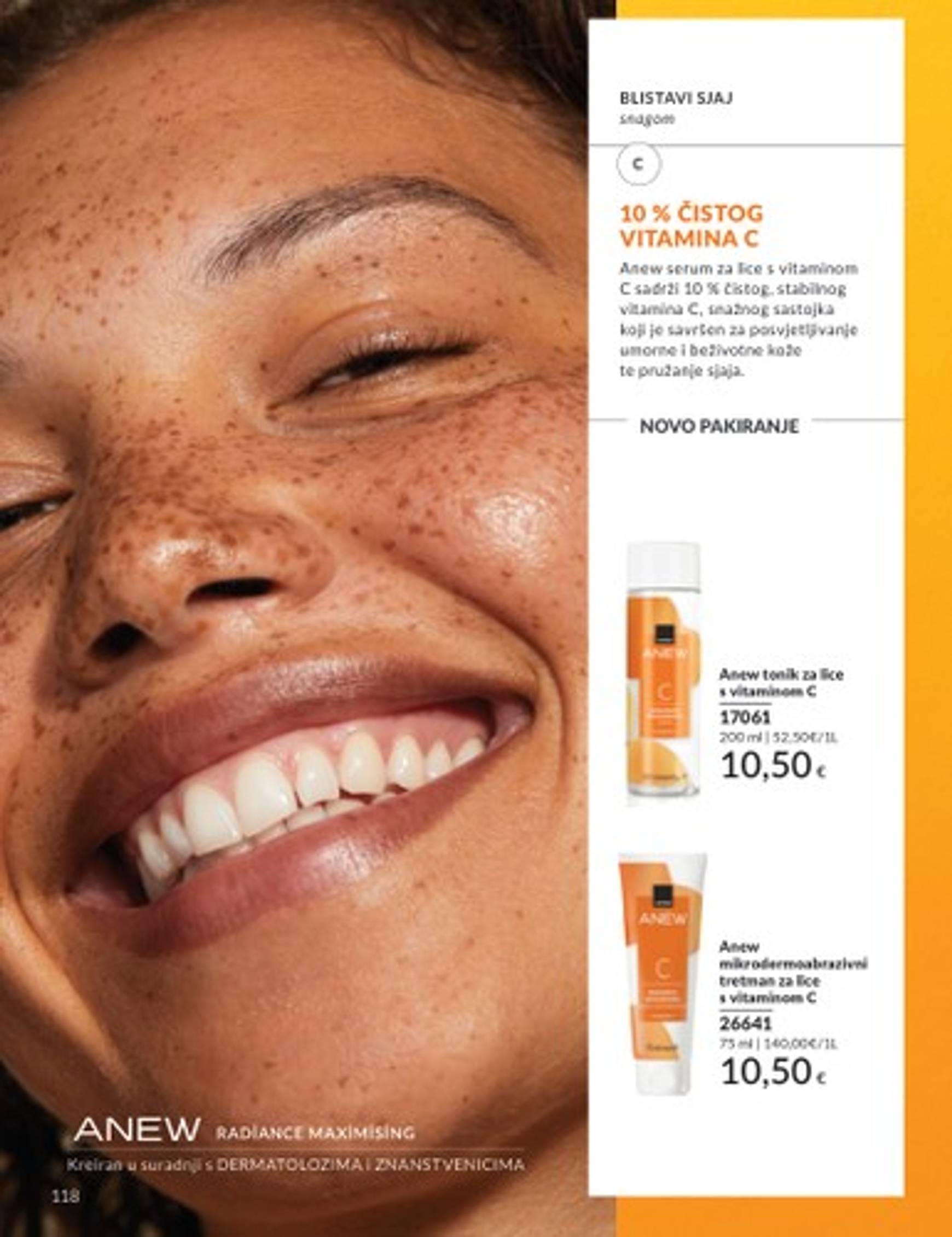 avon - Novi Avon katalog vrijedi od 01.10. do 31.10. - page: 84 avon - Novi Avon katalog vrijedi od 01.10. do 31.10. - page: 84