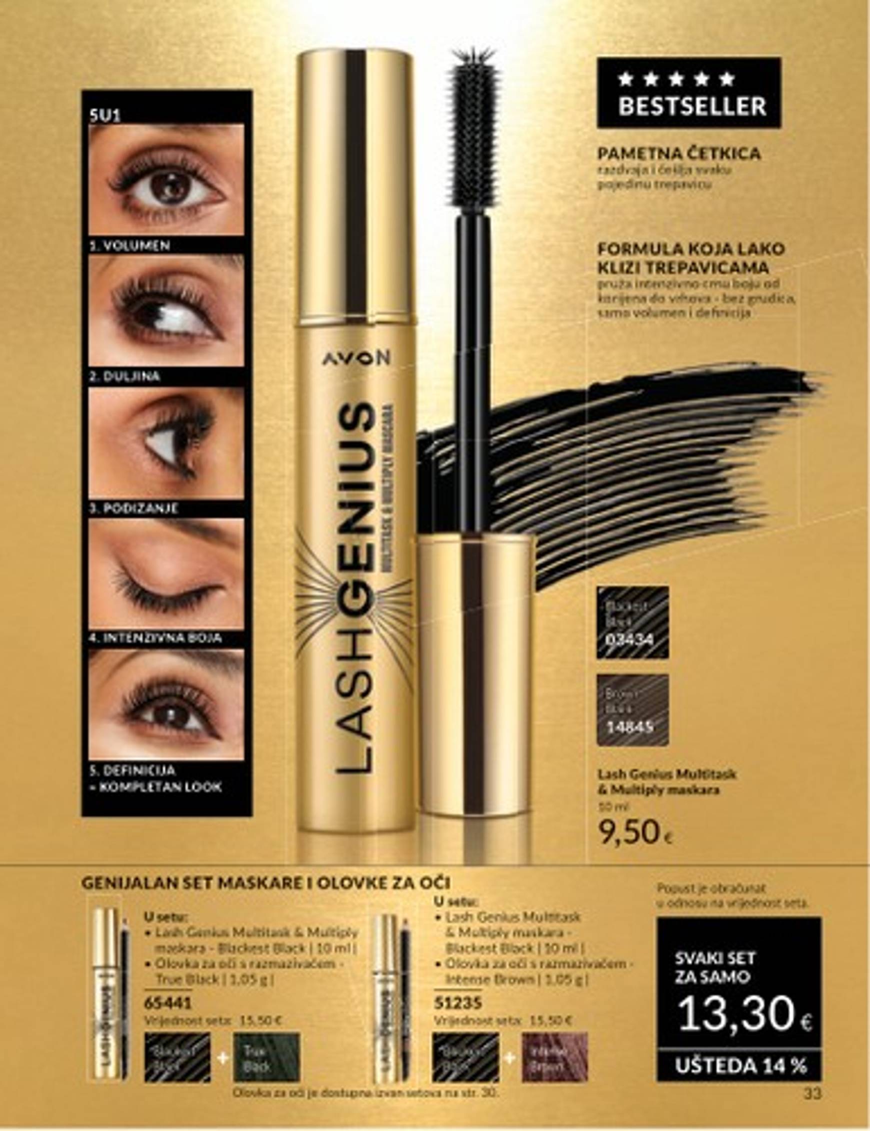 avon - Novi Avon katalog vrijedi od 01.10. do 31.10. - page: 30 avon - Novi Avon katalog vrijedi od 01.10. do 31.10. - page: 30